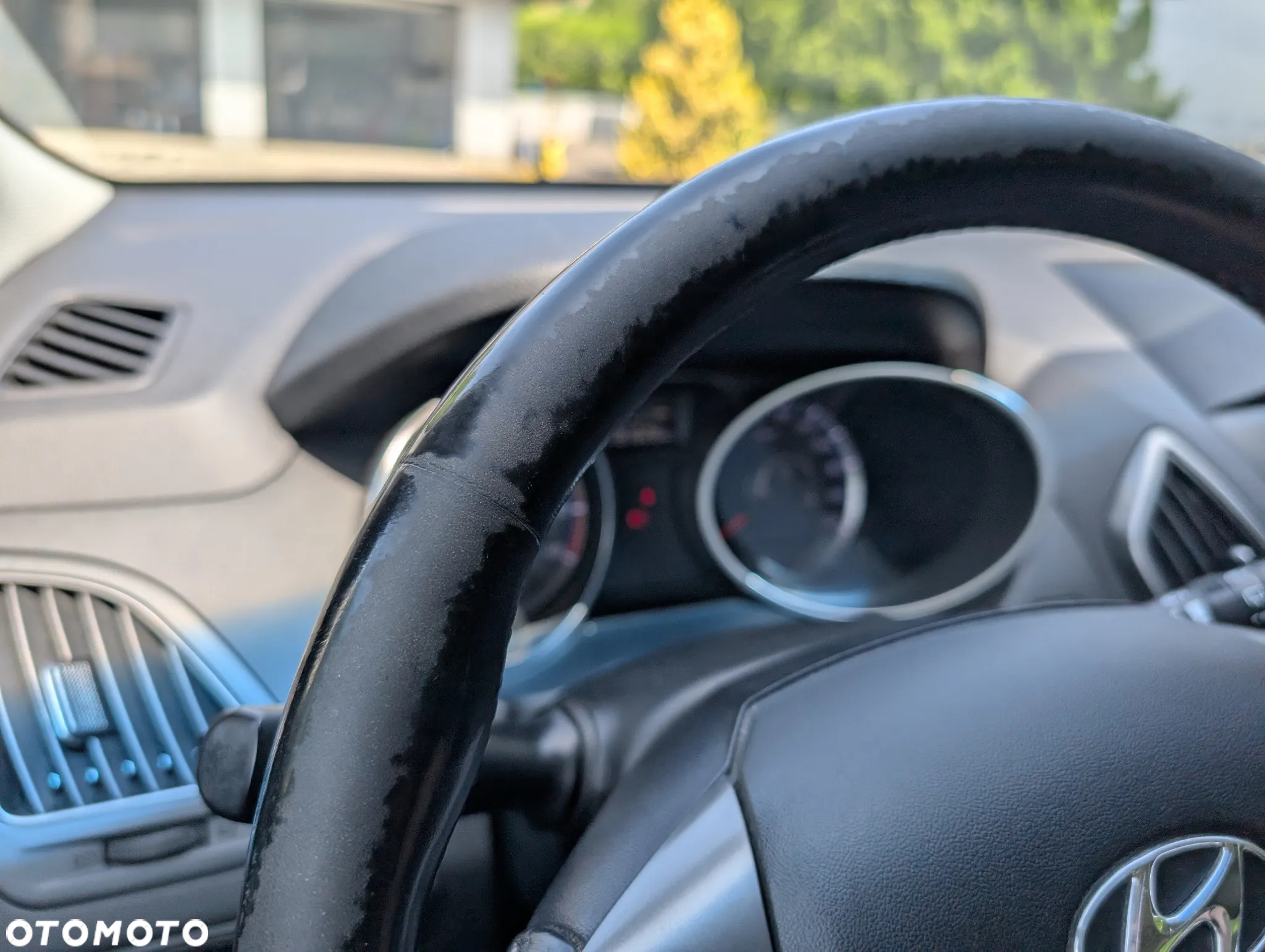 Hyundai ix35 1.6 GDI Comfort 2WD - 22