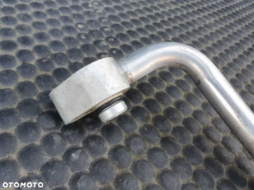 Przewód 8E0260707R Klimatyzacji Waz Rurka Klima 1.8 T 1.9 2.0 TDI Audi A4 B6 B7 8E0260707R - 11