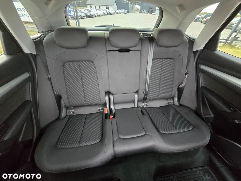 Audi Q5 40 TDI Quattro S tronic design - 31