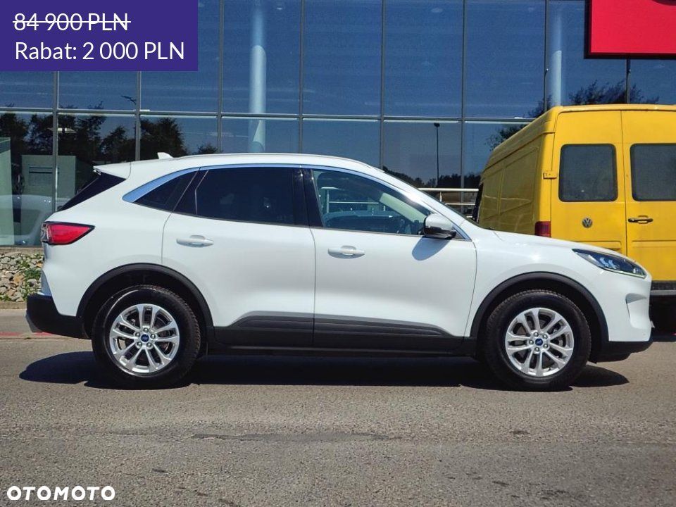 Ford Kuga - 4