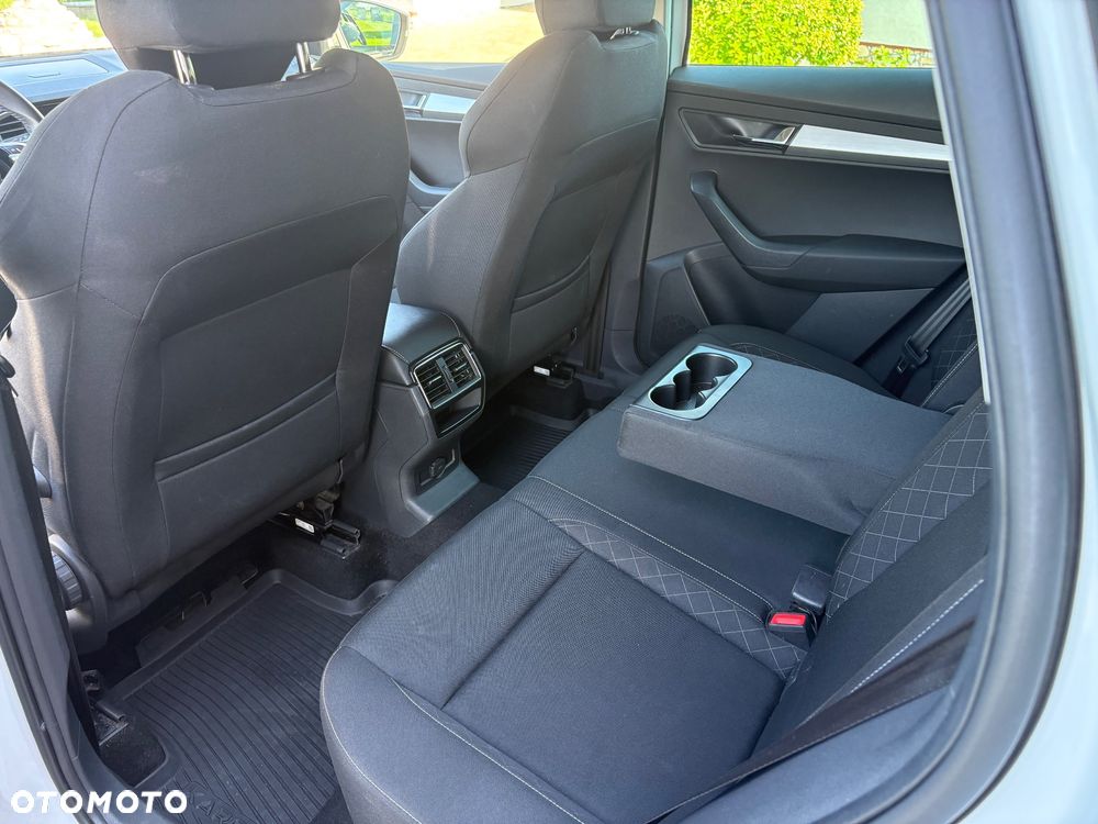 Skoda Karoq 1.5 TSI ACT GPF 4x2 Ambition DSG - 18
