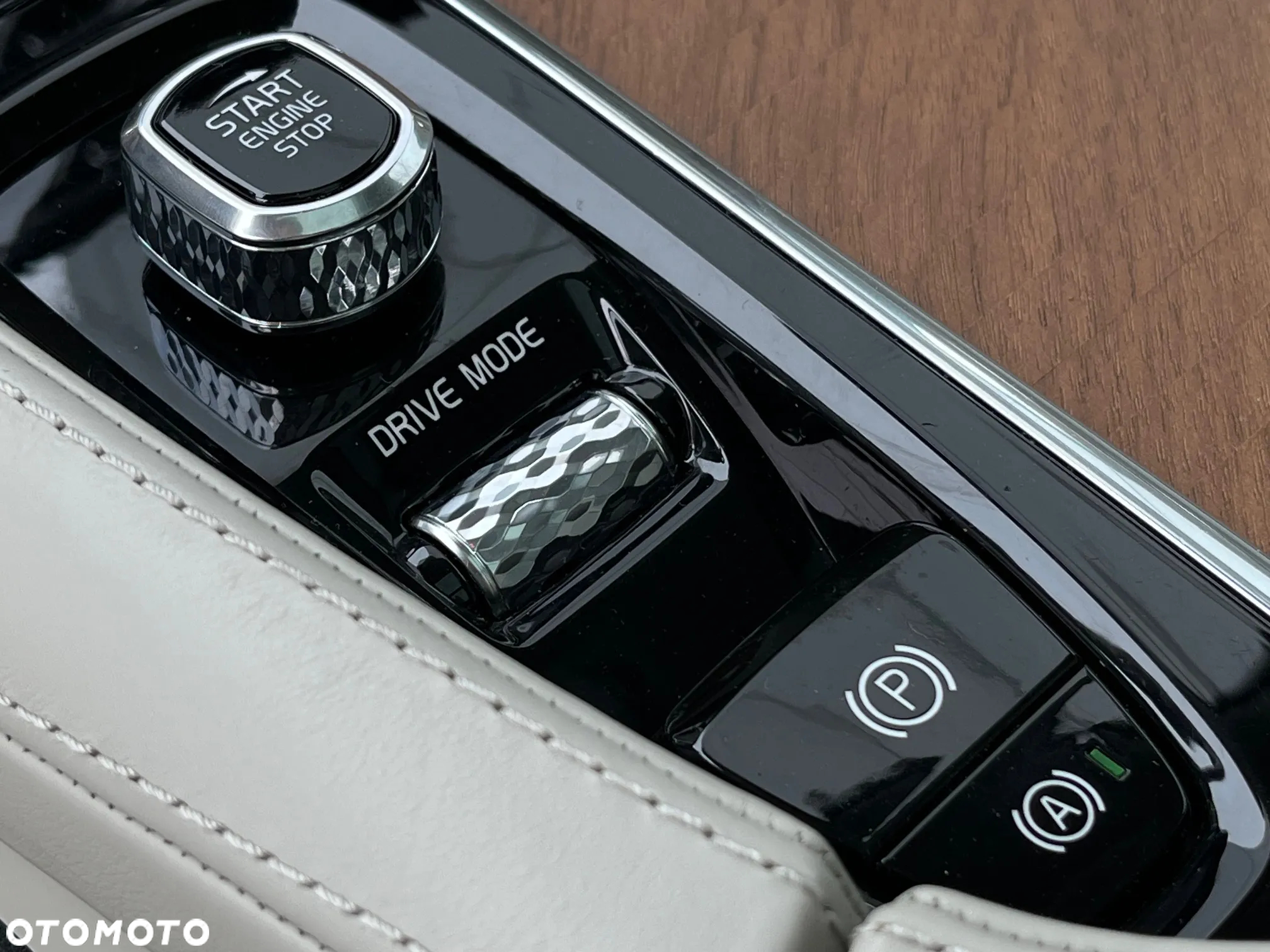 Volvo XC 90 B5 D AWD Inscription 7os - 27