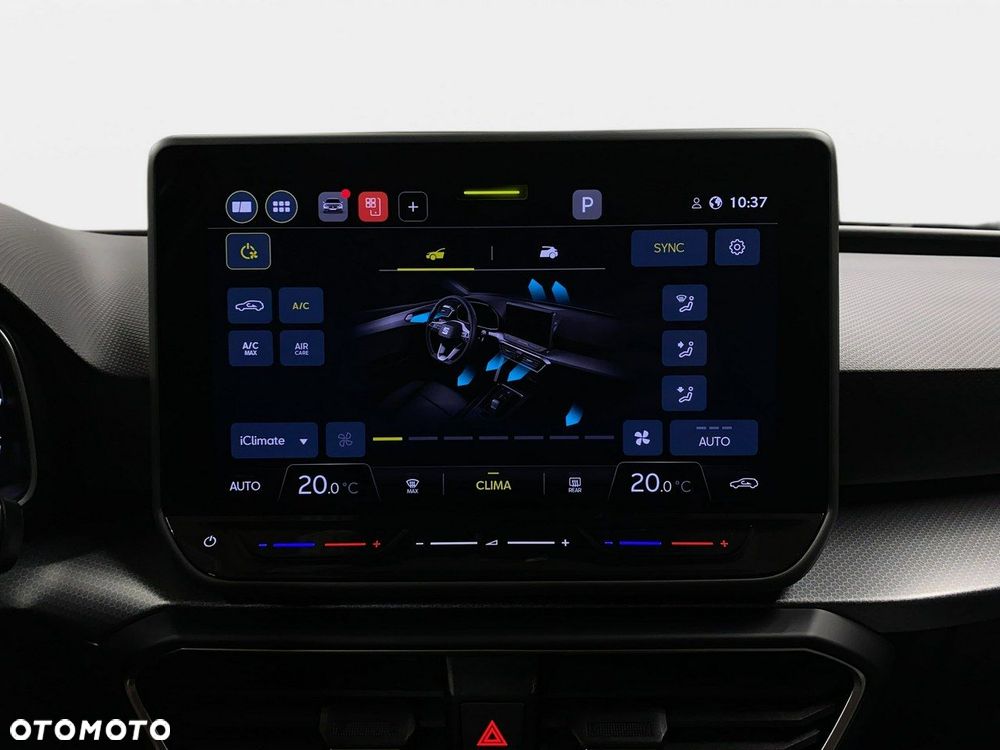Seat Leon Sportstourer - 32
