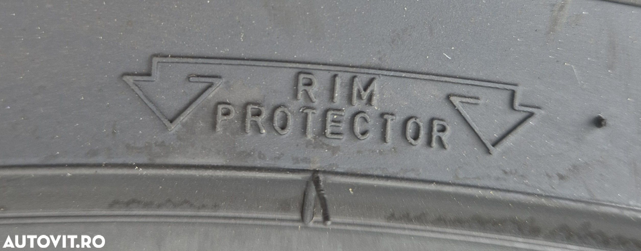 235/55 R19, 101Y,DUNLOP SportMaxx RT2 SUV, Anvelope vara,Aderenta cl A - 6