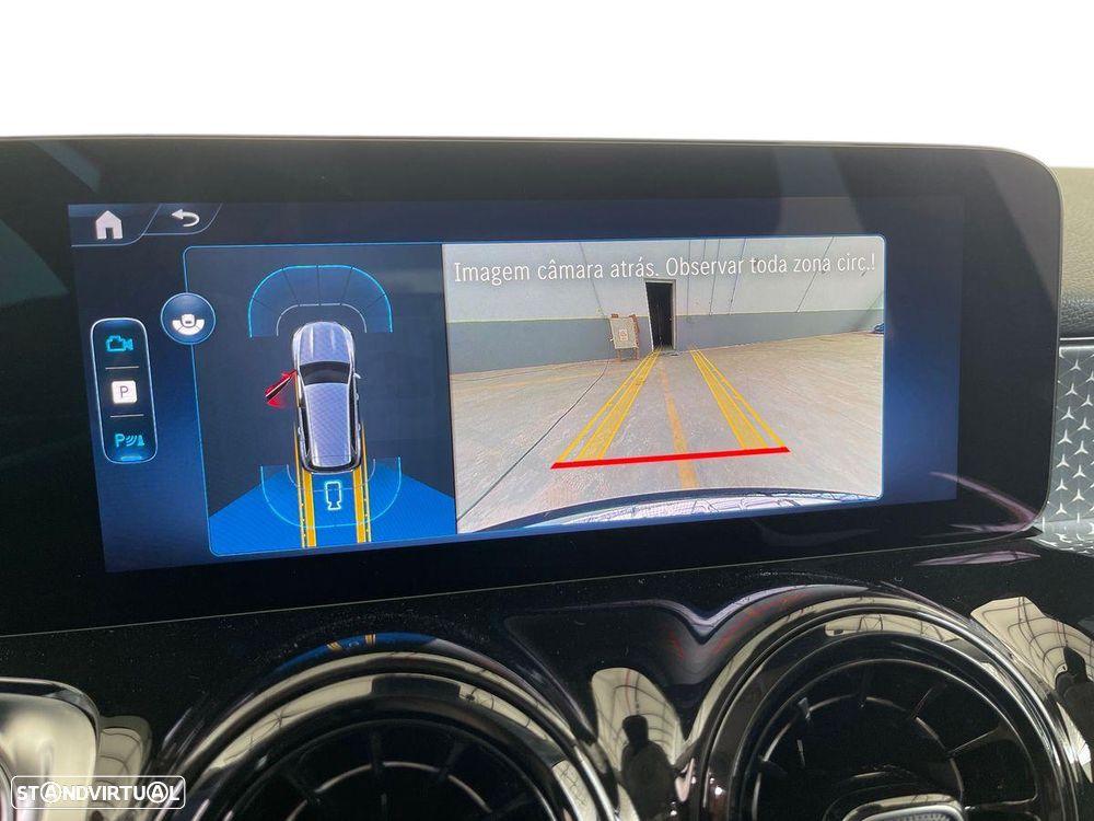 Mercedes-Benz GLB 180 d Style - 18