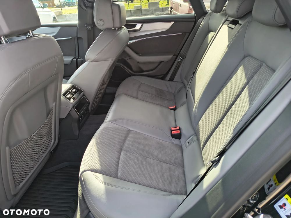 Audi A7 Sportback 45 TFSI Quattro S tronic - 16