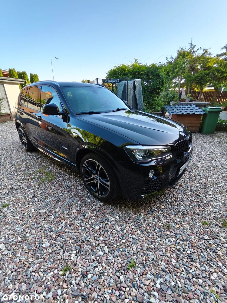 BMW X3 - 18