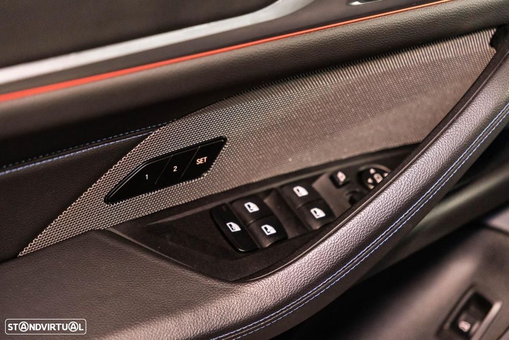 BMW i4 M50 Pack Desportivo M Pro - 52