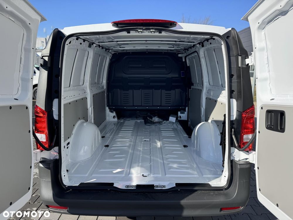 Mercedes-Benz Vito - 8
