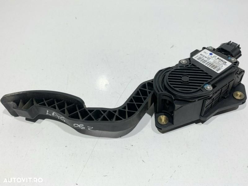 Pedala acceleratie Renault Laguna 3 (2007-2010) 2.0 dci M9R (802) 180050001R - 1