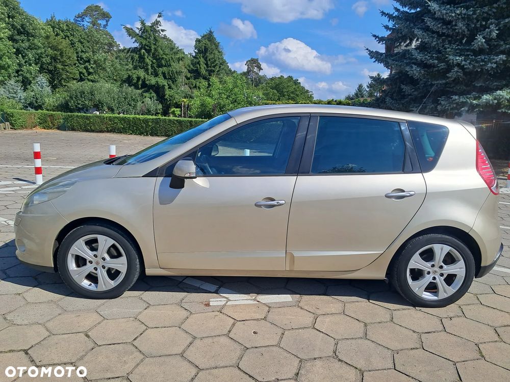 Renault Scenic 1.4 16V TCE Privilege - 3
