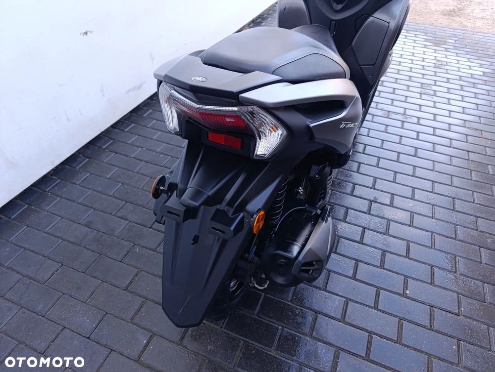 Yamaha Tricity - 21