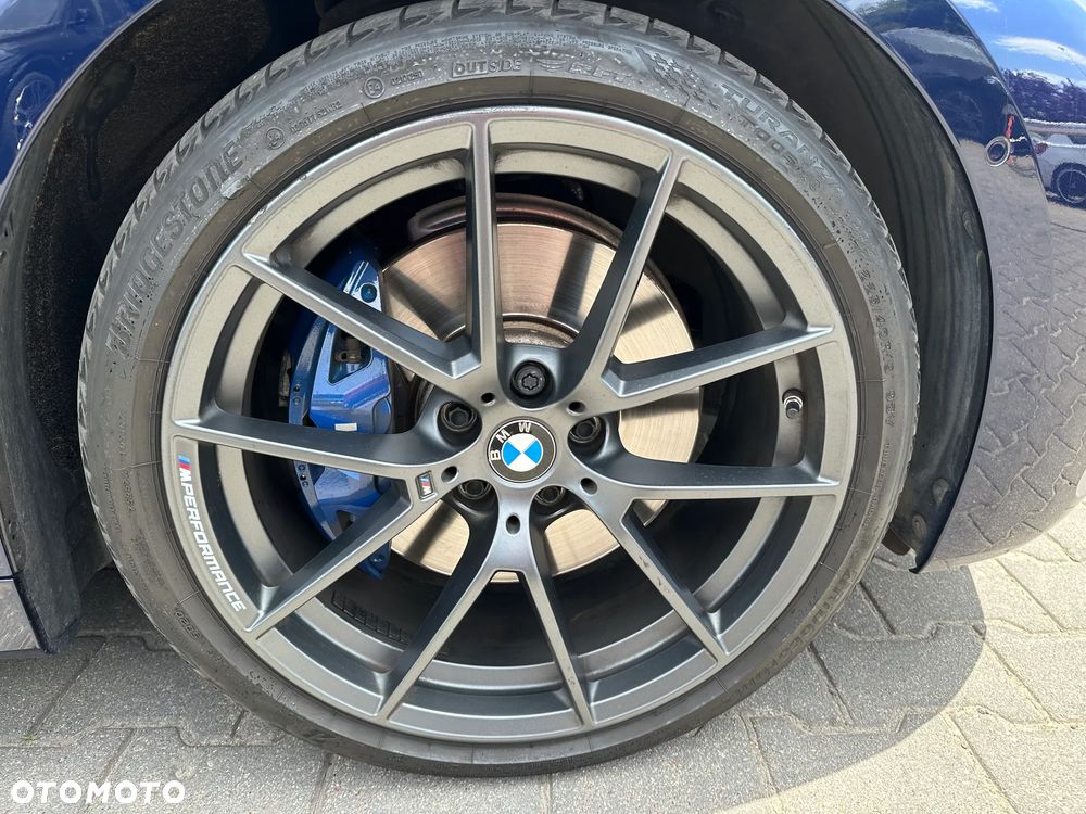 BMW Seria 4 M440i xDrive mHEV sport - 22