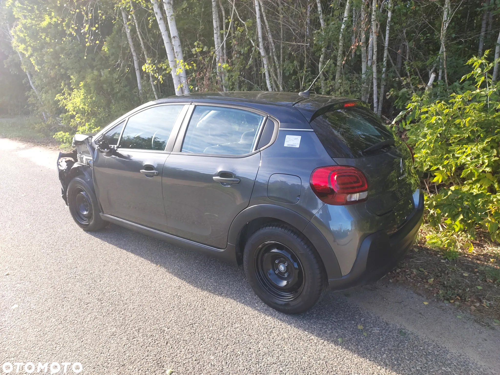 Citroën C3 1.2 PureTech Exclusive - 9
