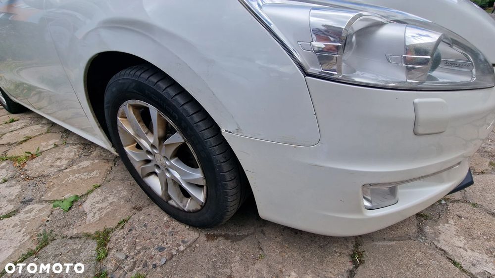 Peugeot 508 1.6 T Allure - 8