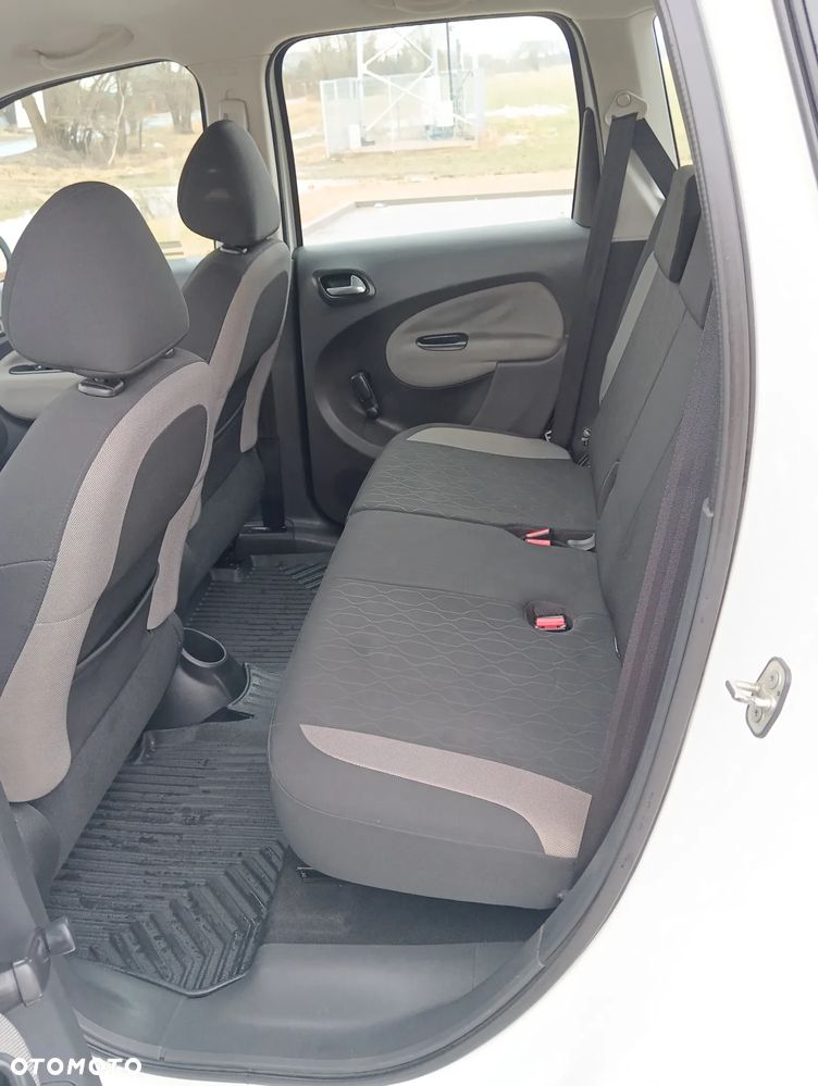 Citroën C3 Picasso - 15