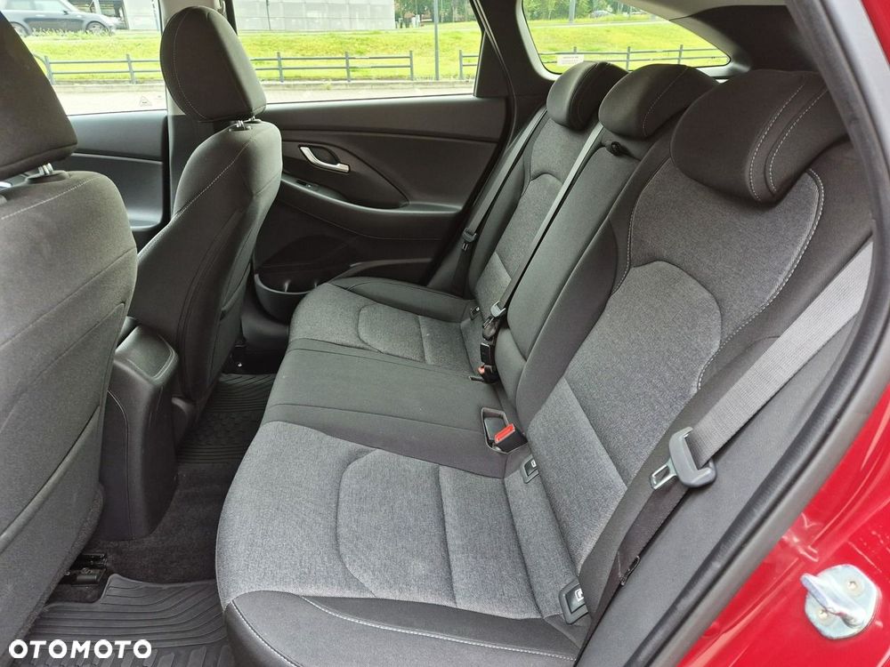 Hyundai i30 1.0 T-GDI Smart - 15