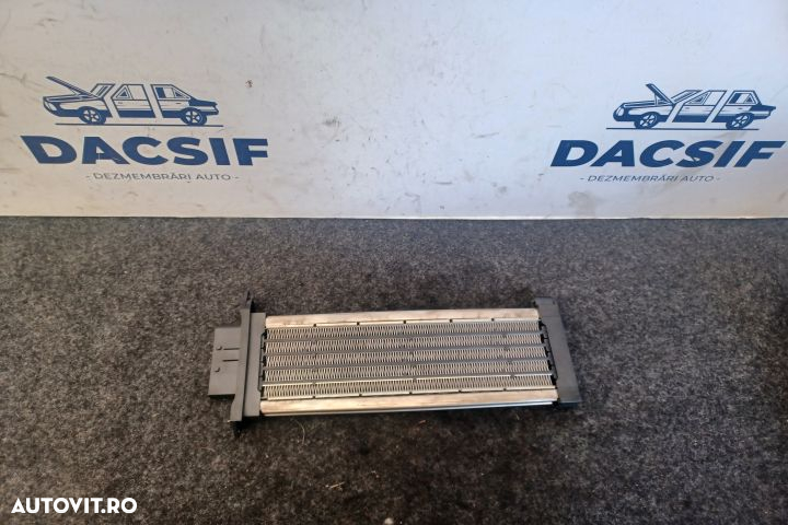 Calorifer incalzire electric 664447A-E 664447A-E Renault Scenic 2 [20 - 2