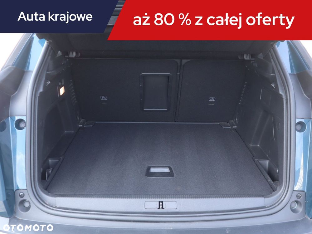 Peugeot 3008 2023