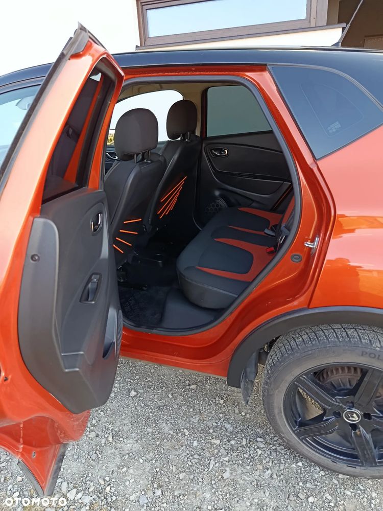 Renault Captur 0.9 Energy TCe Limited - 11