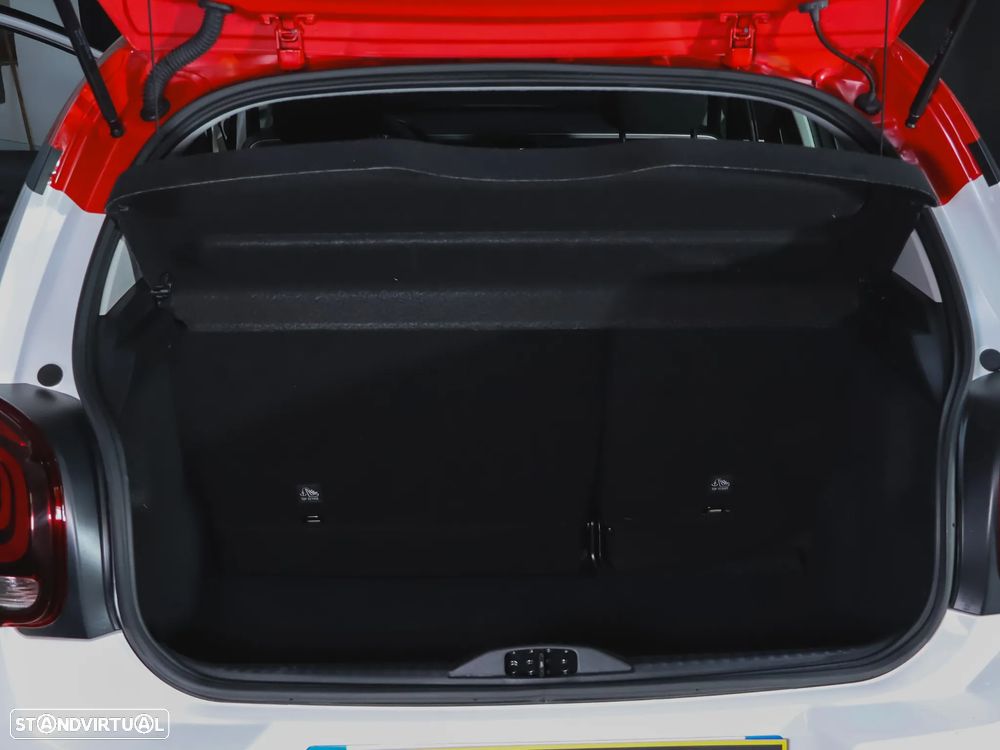 Citroën C3 BlueHDi S&S Feel - 22