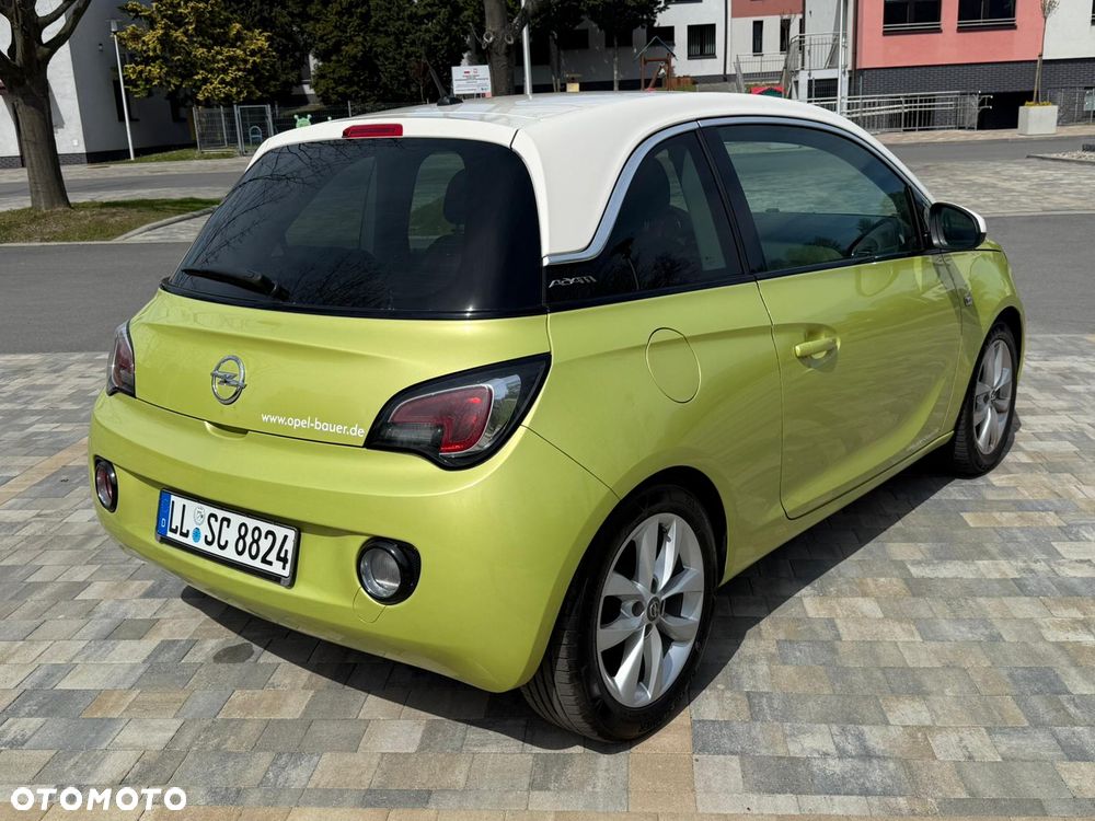Opel Adam 1.4 Unlimited - 8