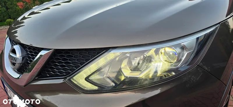 Nissan Qashqai 1.2 DIG-T Tekna - 20