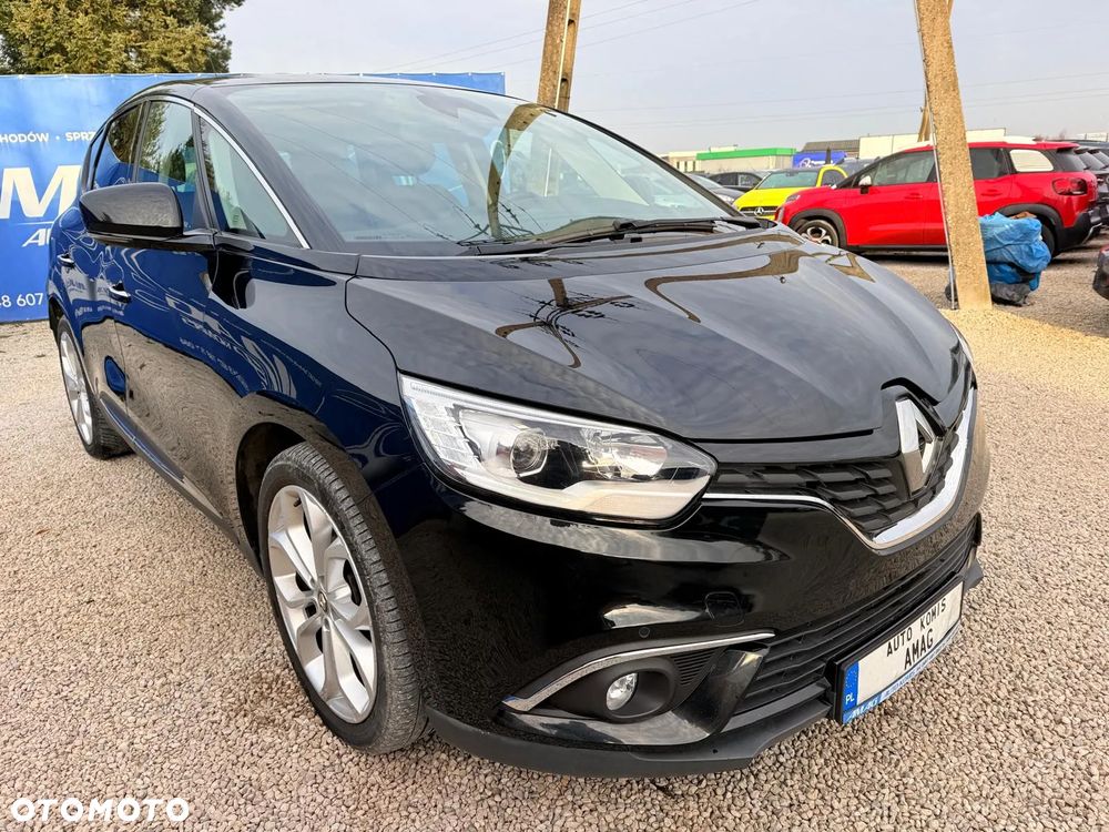 Renault Scenic - 4