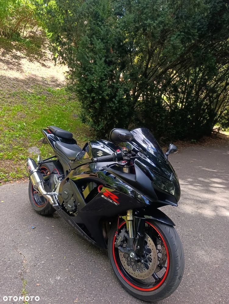 Suzuki GSX-R - 28
