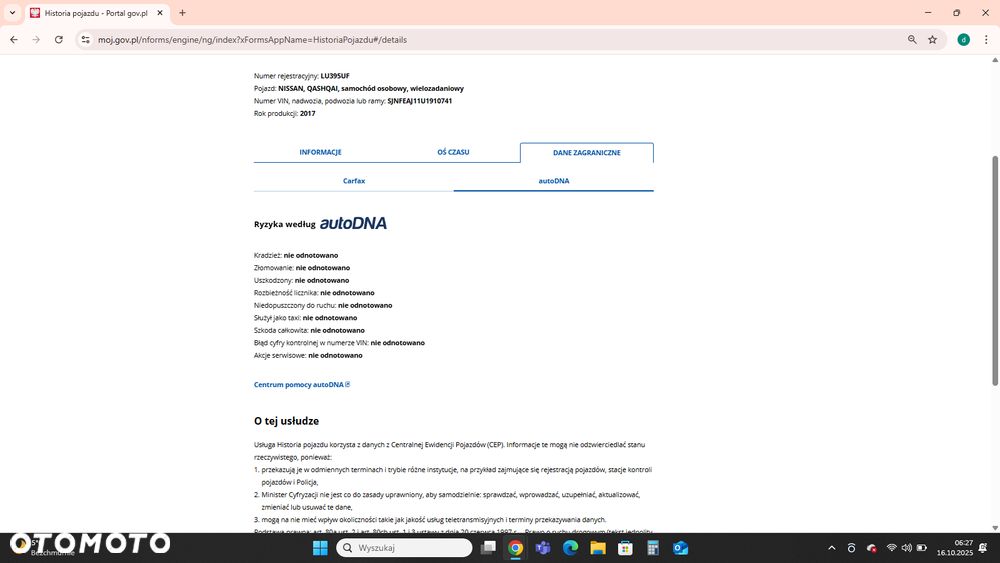 Nissan Qashqai 1.2 DIG-T Xtronic TEKNA - 22