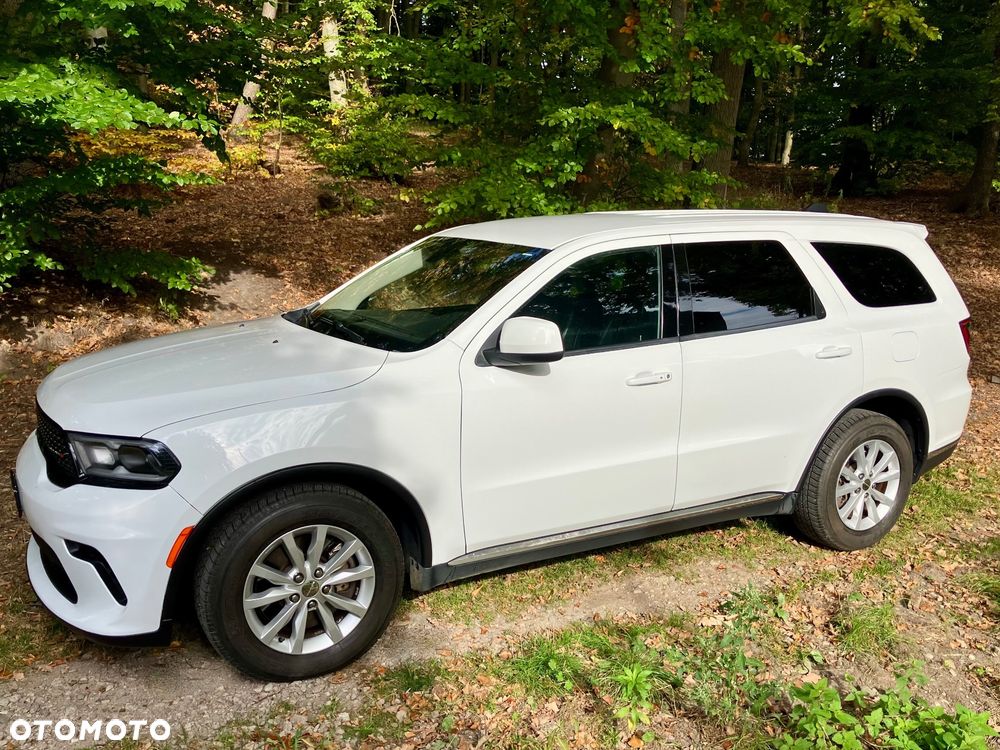 Dodge Durango - 6