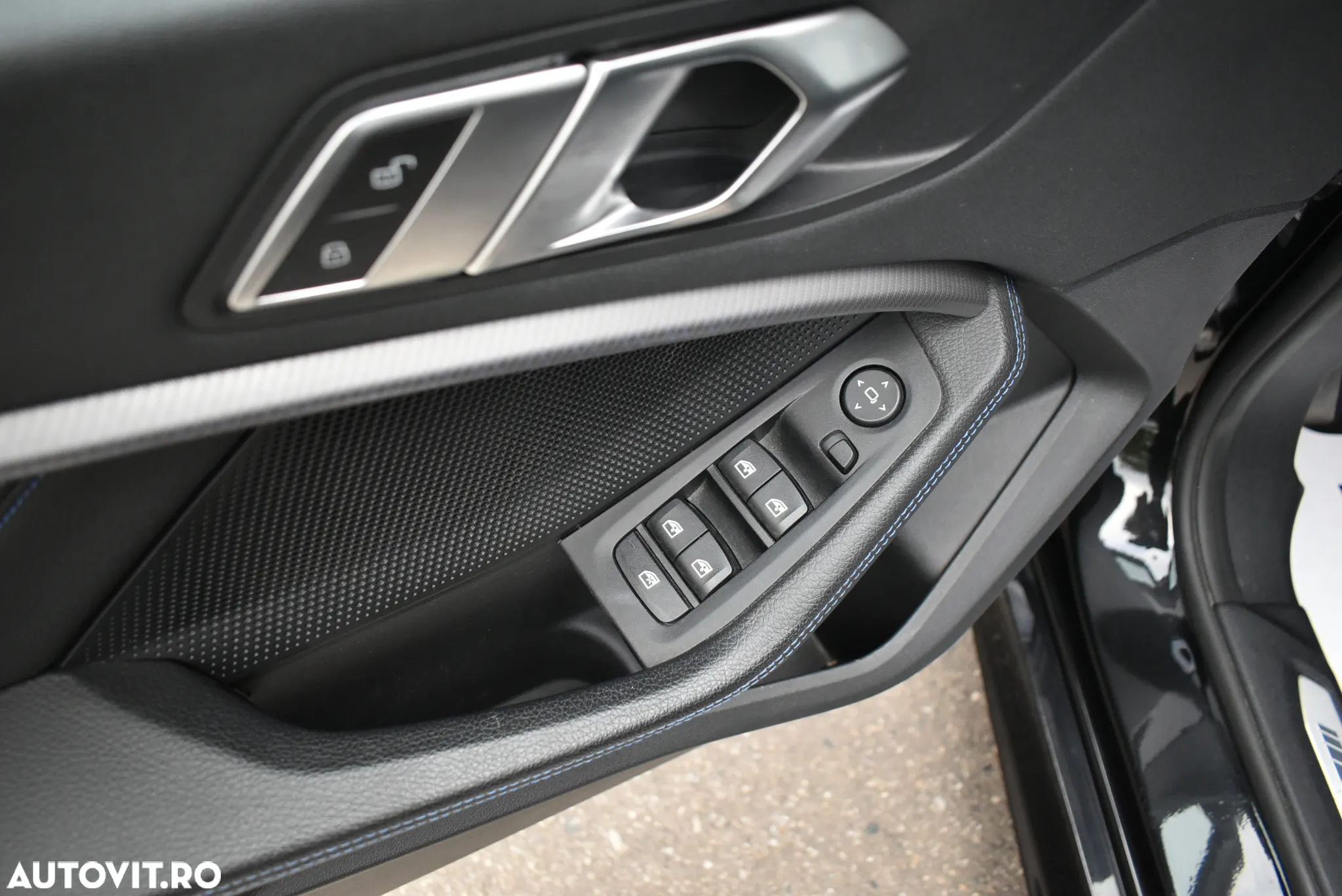 BMW Seria 1 - 12