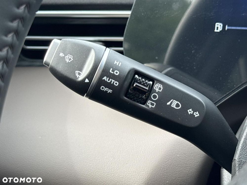 Changan CS55 Plus - 17