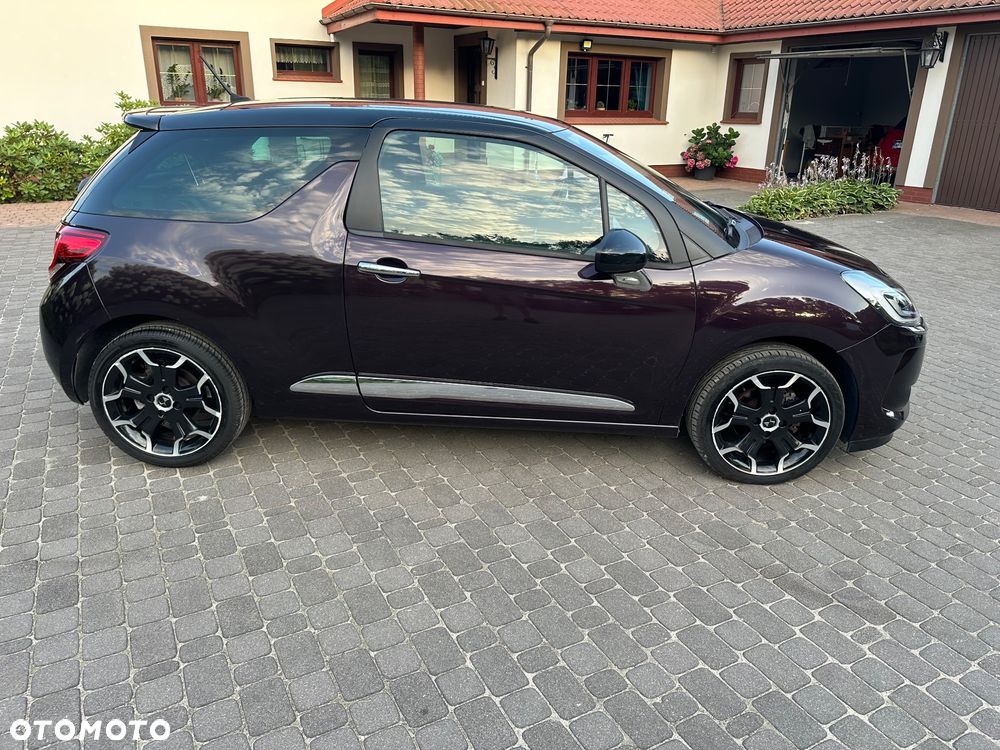 DS Automobiles DS 3 ver-1-2-puretech-sportchic-s-s-eat6 - 14