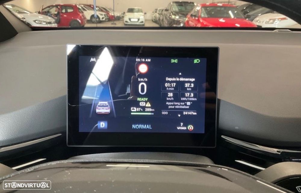 MG MG4 51 kWh Standard - 18