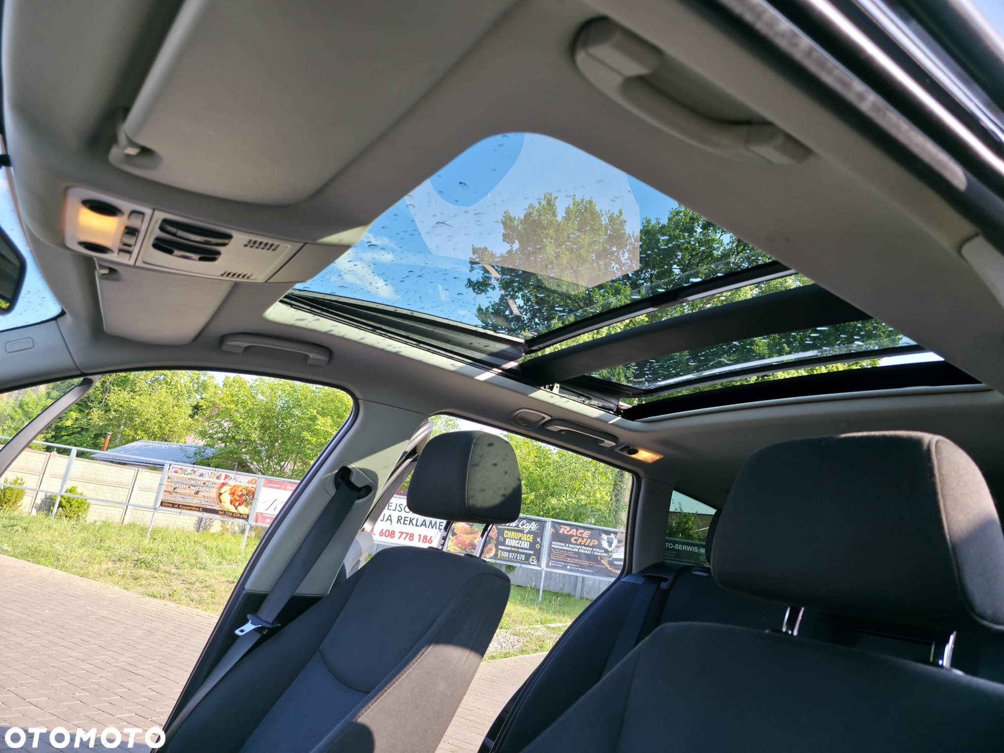 BMW Seria 3 320d xDrive - 15