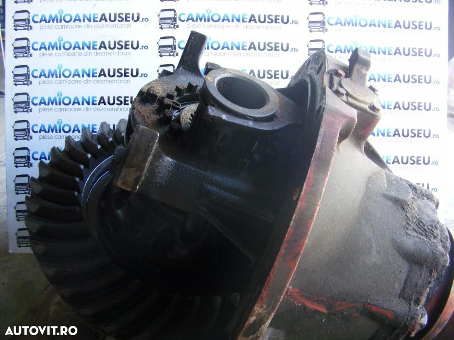 Diferential piese dezmembrari camioane Iveco model 177E ratio 1/308 - 2