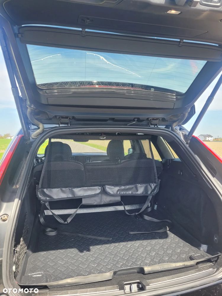 Volvo XC 60 B4 D Geartronic RDesign - 8