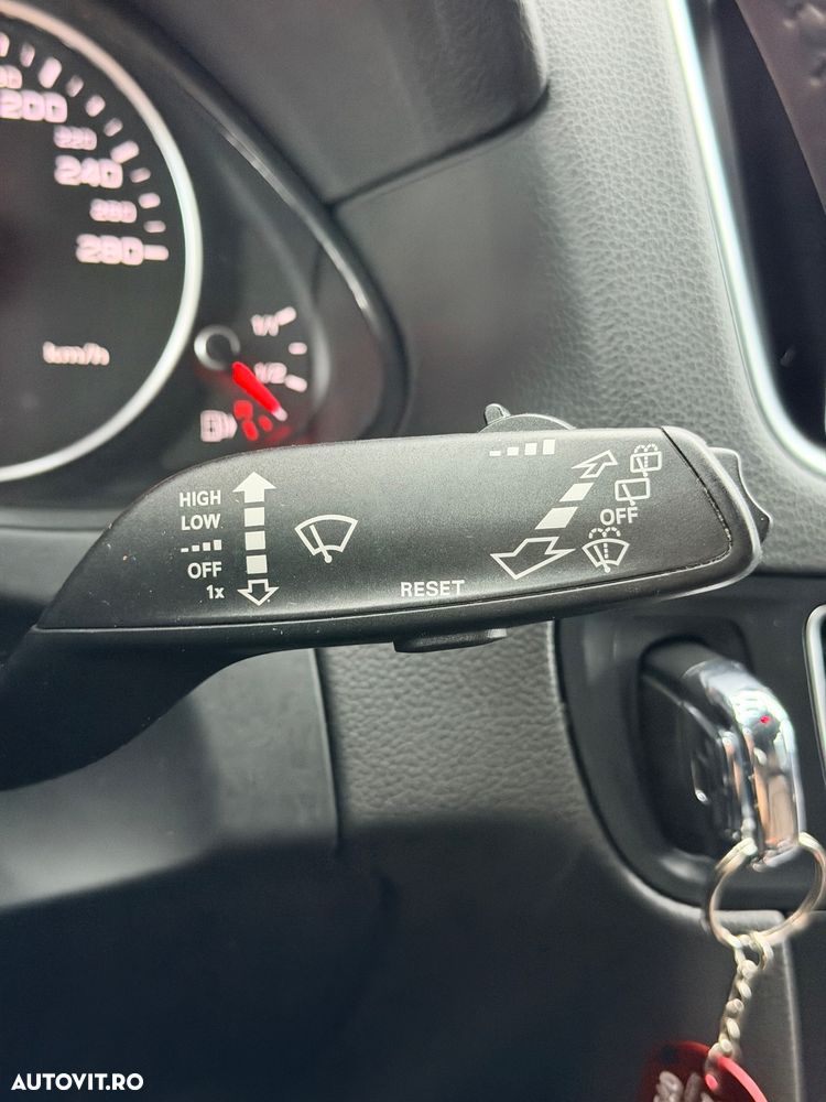 Audi Q5 2.0 TDI Quattro S tronic - 36