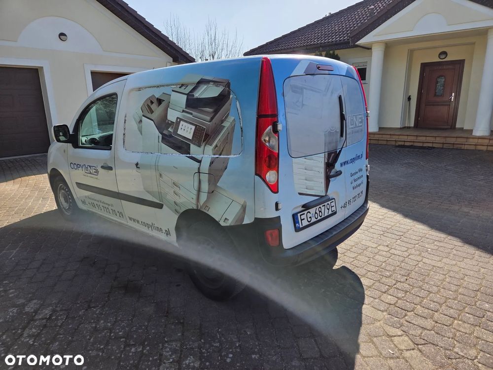 Renault Kangoo - 6
