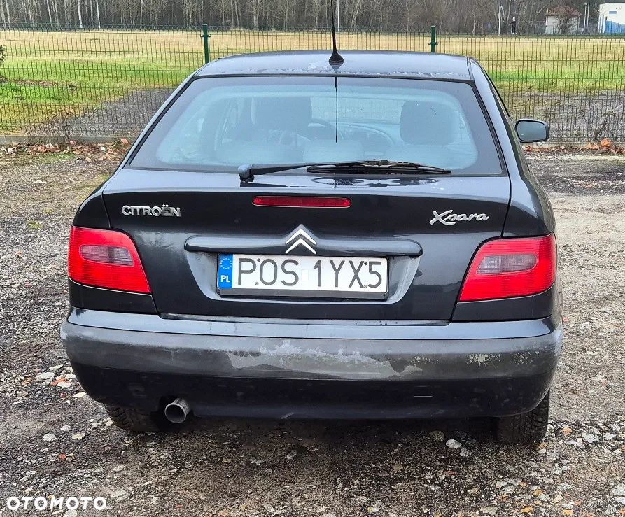 Citroën Xsara 2.0 HDi SX Plus - 3