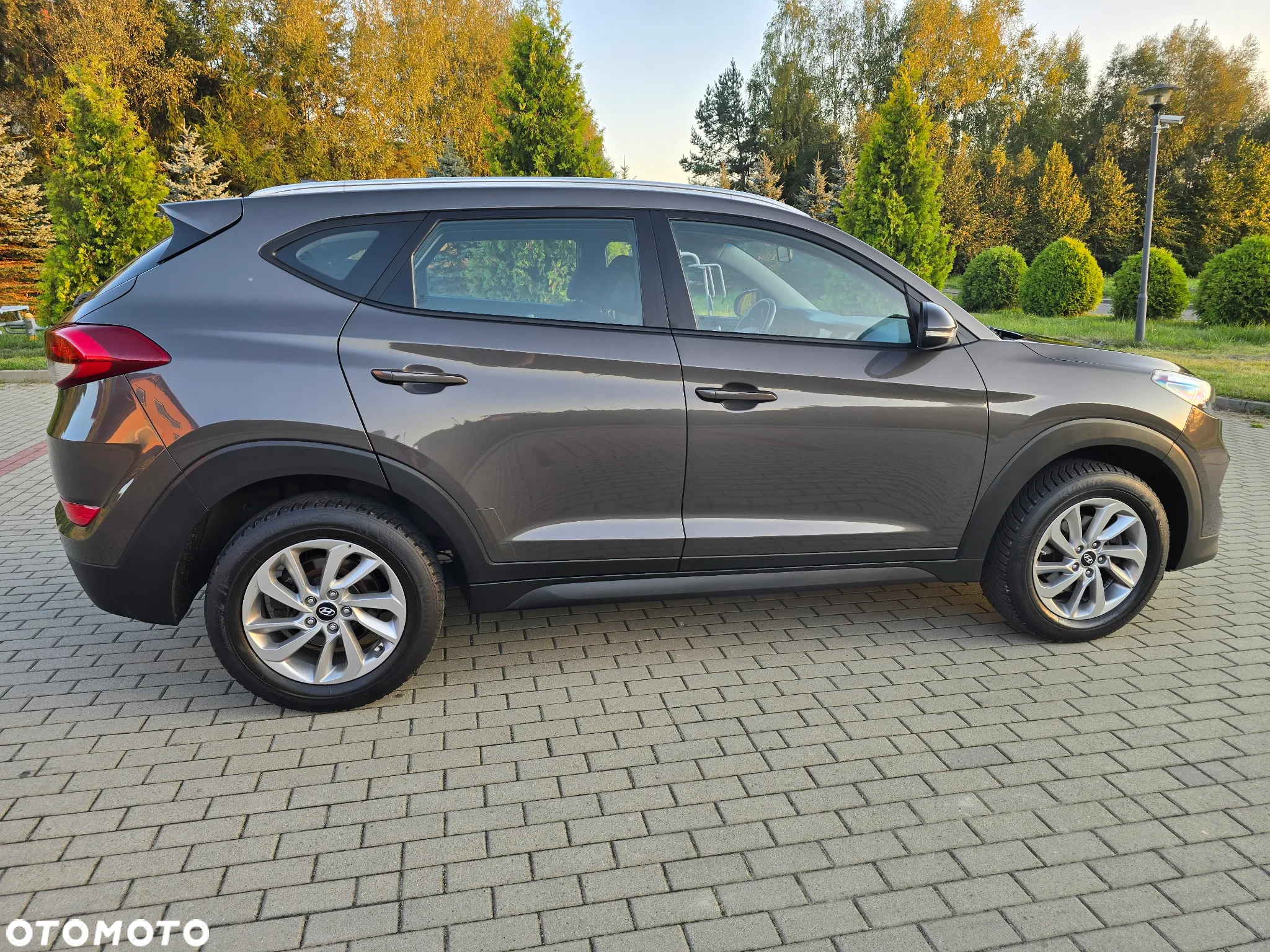 Hyundai Tucson 1.6 GDi 2WD Style - 7