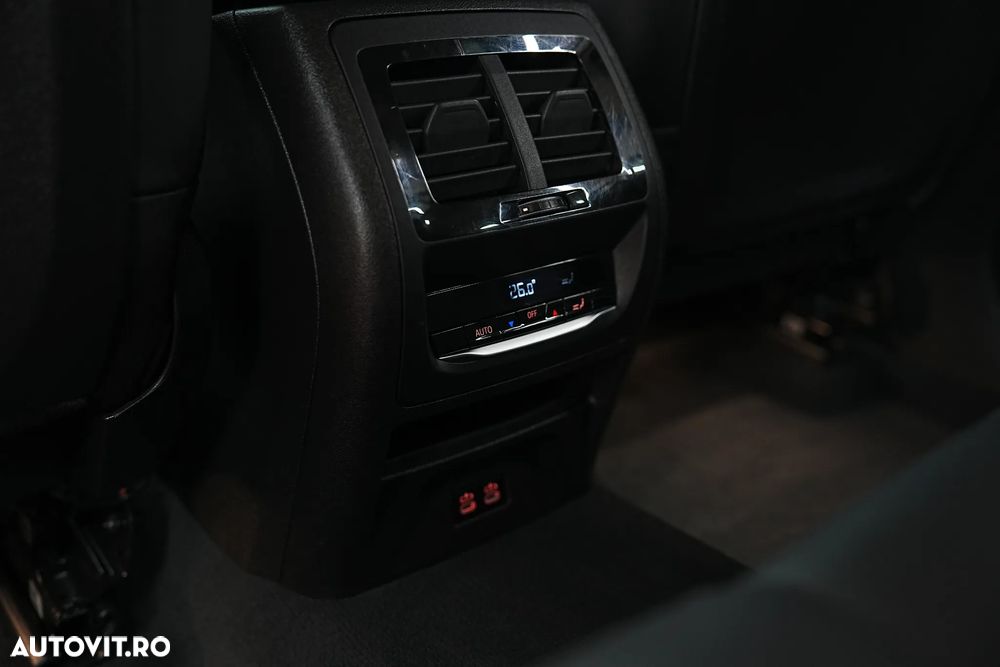 BMW X4 xDrive20d MHEV - 32
