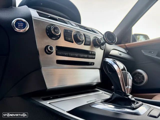 BMW 650 CiA - 16