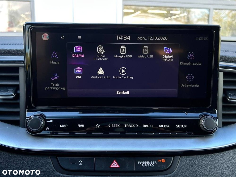Kia Ceed 1.5 T-GDI L DCT - 29