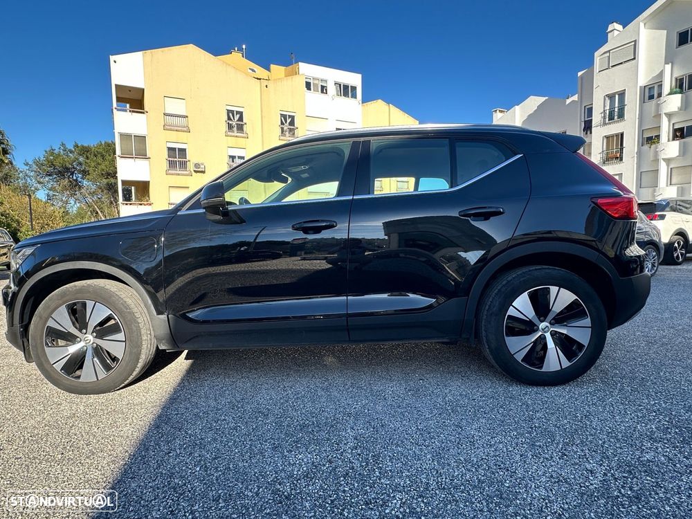 Volvo XC 40 1.5 T5 PHEV Inscription - 6