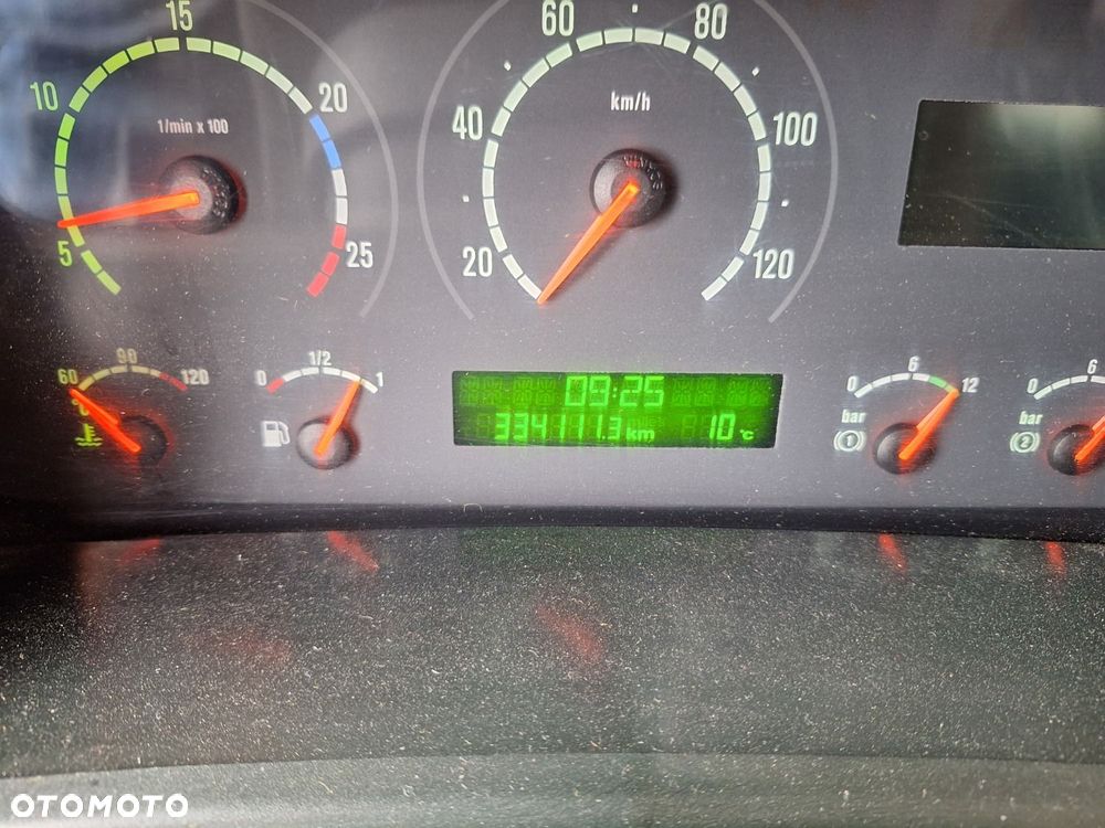 Scania P 380 Cb8X4 - 20