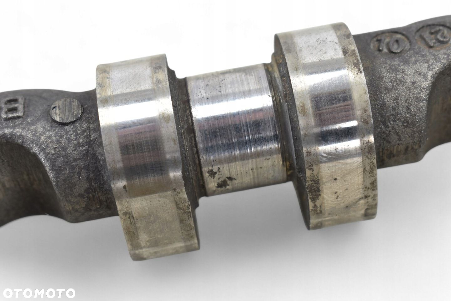 Wałek Rozrządu Wydechowy BMW E46 E81 E87 E90 E91 N42 N45 N46 1.8i 2.0i 16V - 5