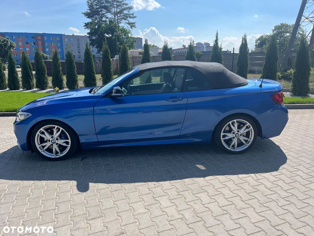 BMW Seria 2 - 4