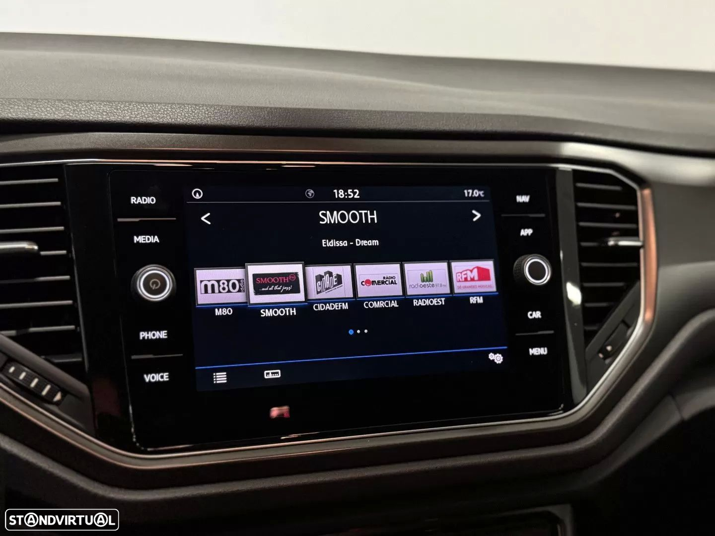 VW T-Roc 1.5 TSI Style - 29